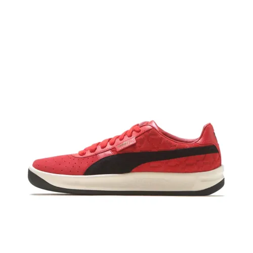PUMA GV Special Cushioned Slip-Resistant Lightweight Low-Top Running Shoes Men's