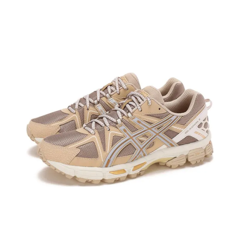 Asics Gel Kahana 8 'Beige Yellow'-3
