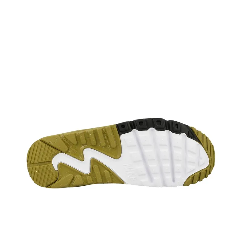 Nike Air Max 90 Cargo Khaki-4