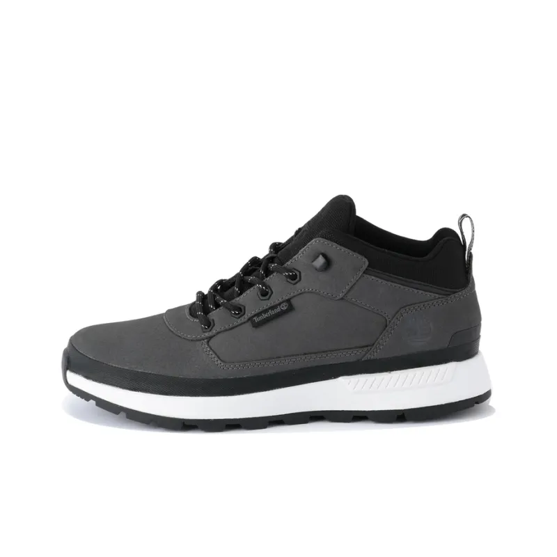 Timberland Field Trekker Low-0