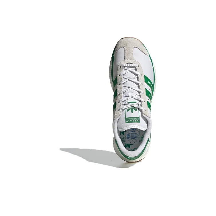 Adidas Country Human Made Green-4
