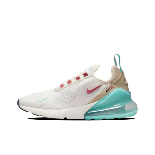 Nike Air Max 270 Copa Gypsy Rose Rattan Women's