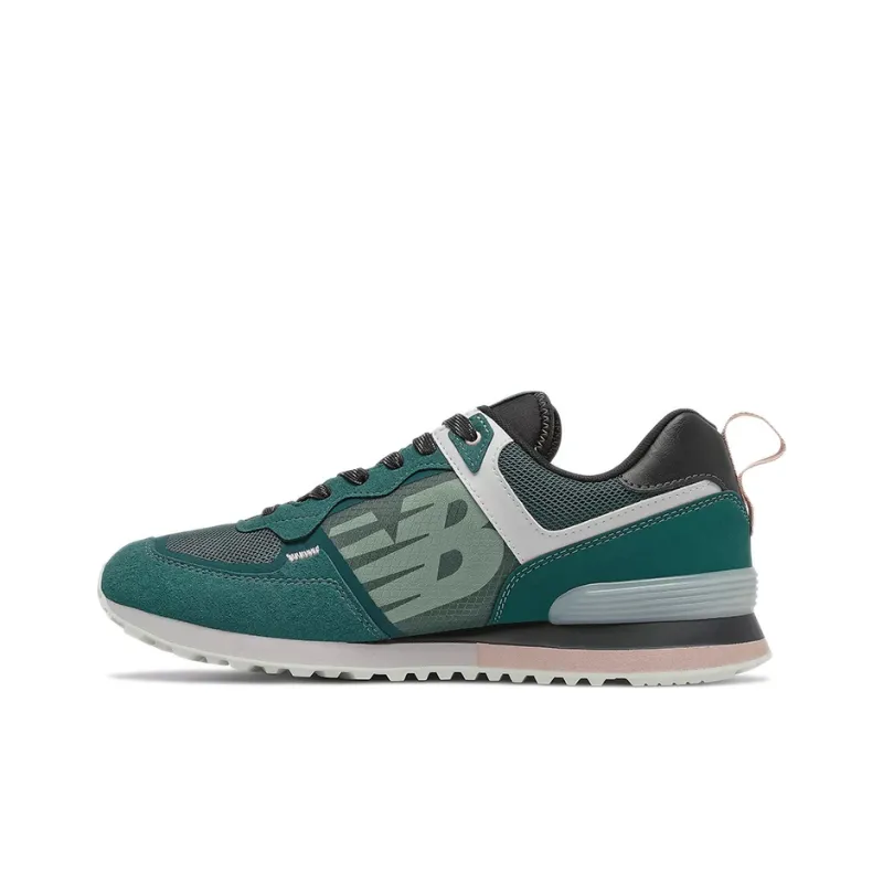 New Balance 574 Mountain Teal-0