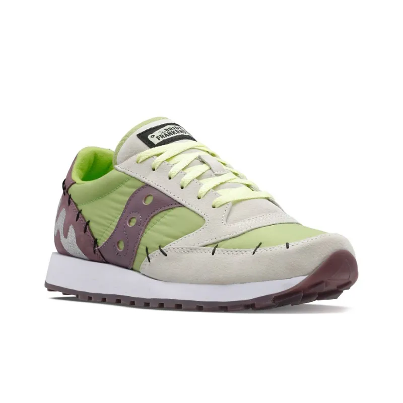 saucony Jazz Original Super7 The Bride Of Frankenstein-2