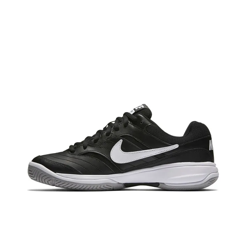 Nike Court Lite 'Black'-0
