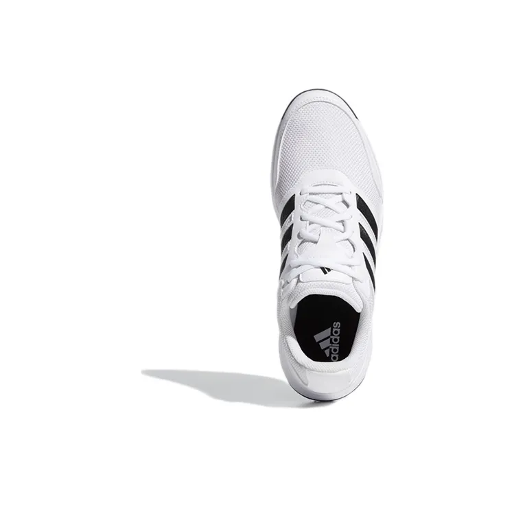 Adidas Tech Response 2.0 'White Black'-4