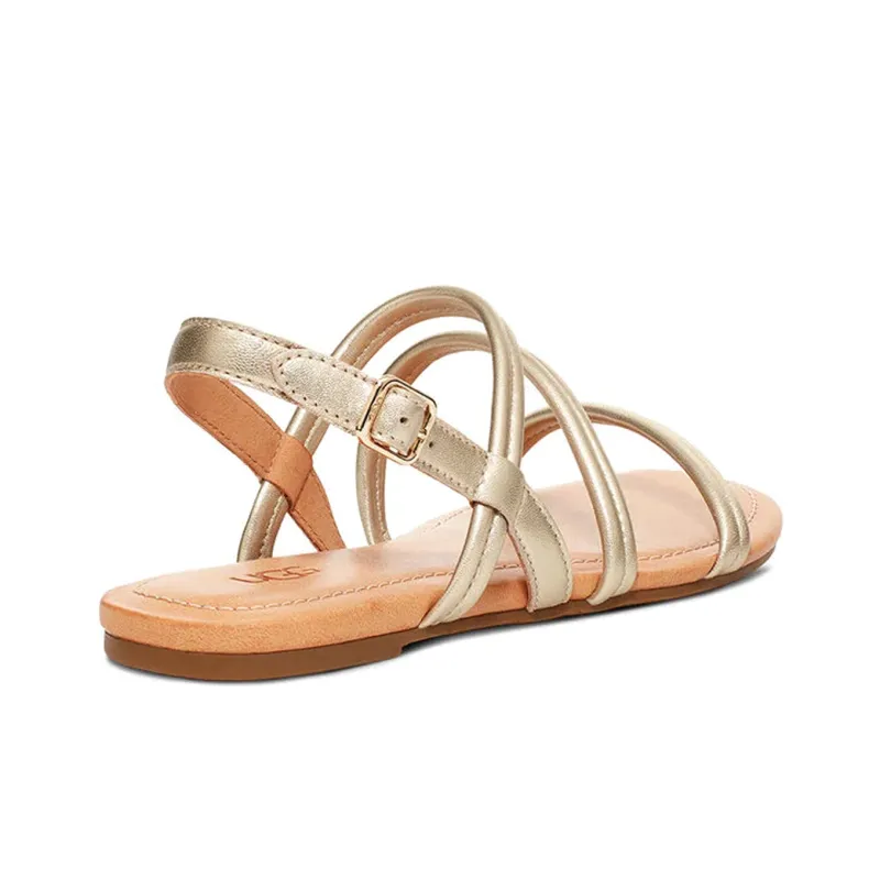 UGG Mytis 'Gold' Women's-4