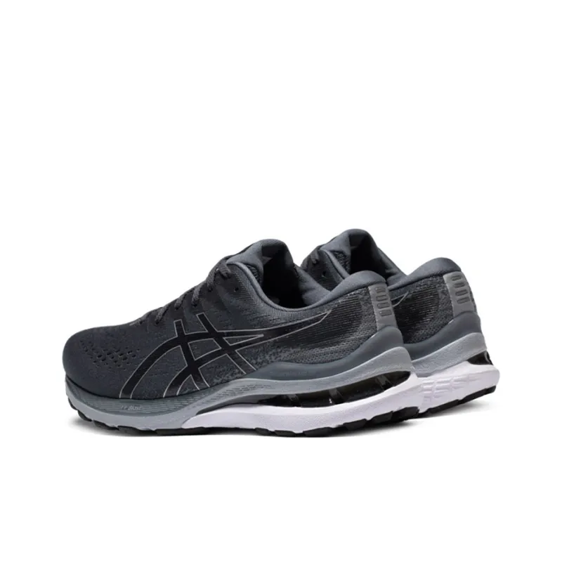Asics Gel Kayano 28 4E Wide 'Carrier Grey'-3