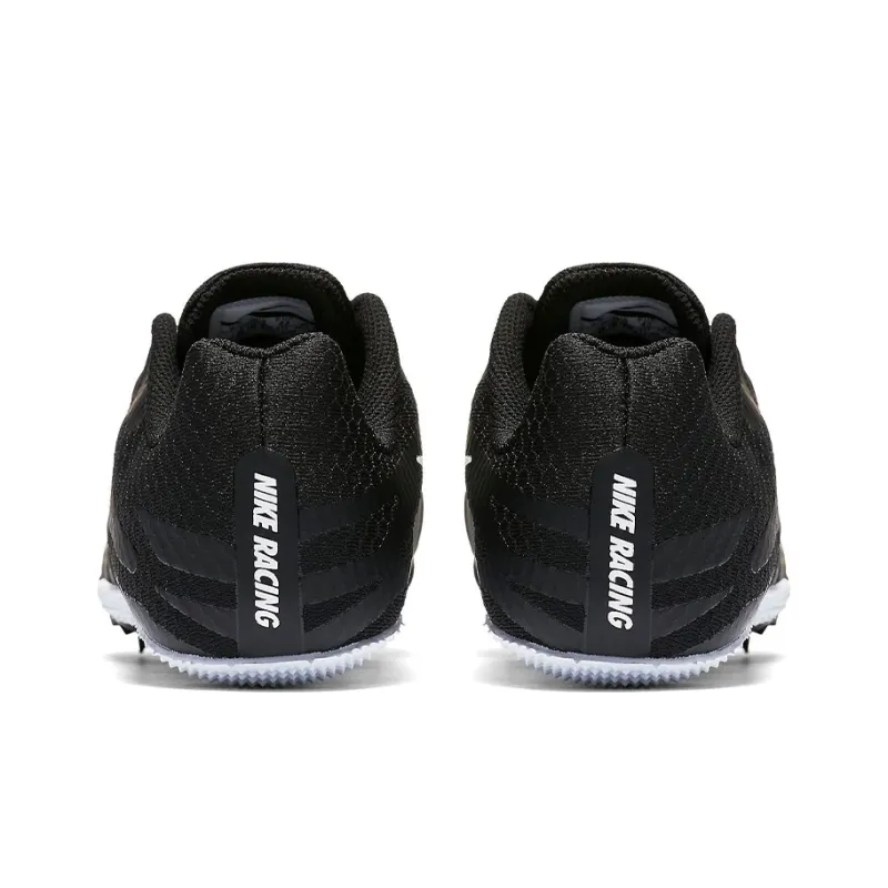 Nike Zoom Rival S 9 Black White-4