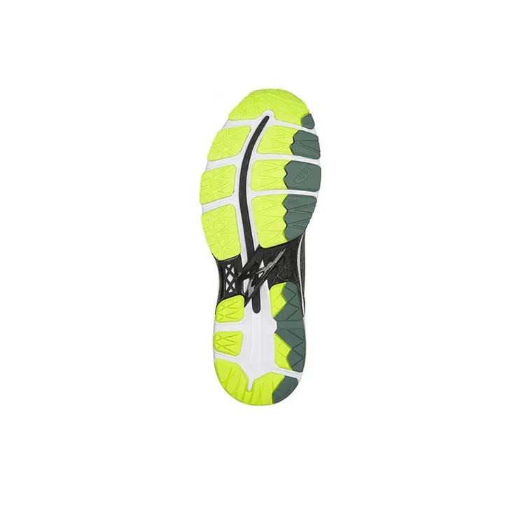 Asics Gel Kayano 24 'Dark Forest'-4