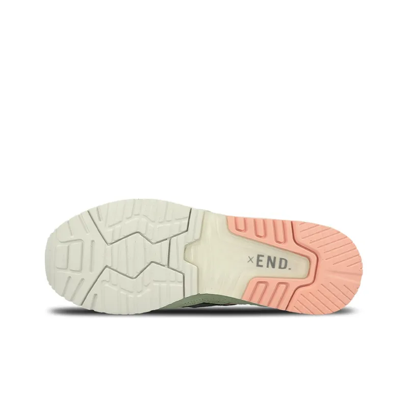 Asics Gel-Lyte III End Wasabi-4