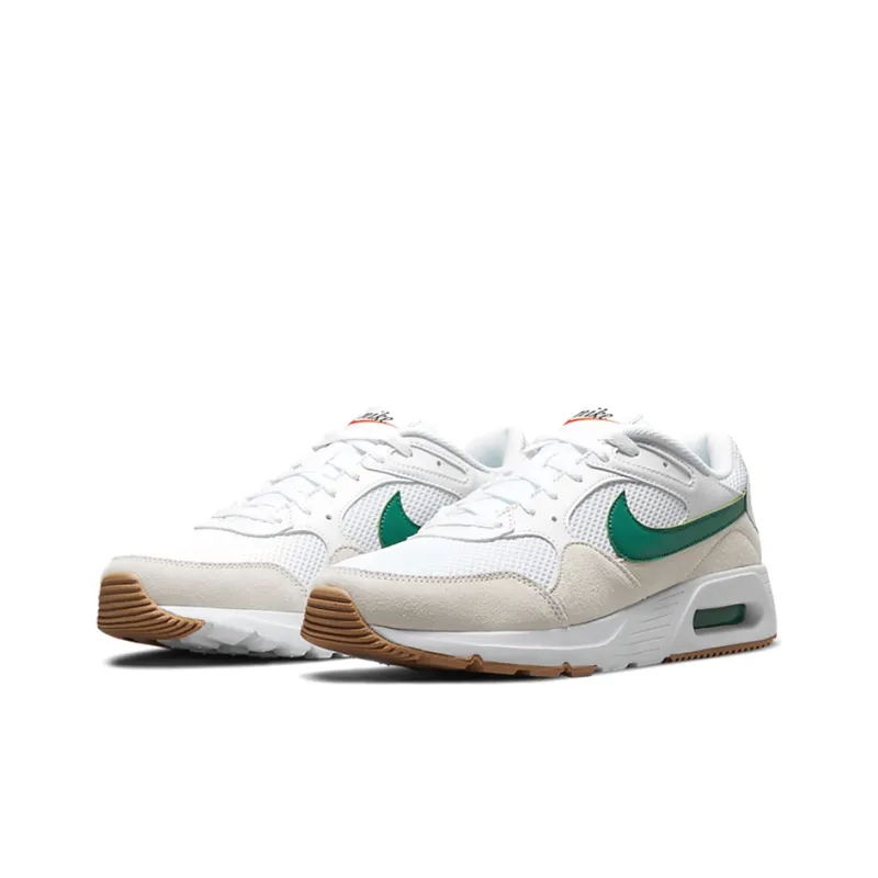 Nike Air Max Sc 'White Green Noise Gum'-2