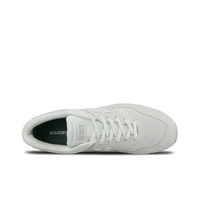 New Balance 840 Beige/White-2