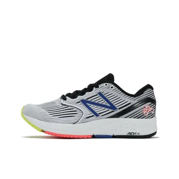 New Balance 860 V6 'Black White Grey' Women's