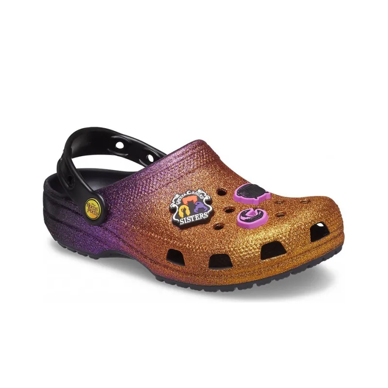 Crocs Disney X Classic Clog 'Hocus Pocus'-2