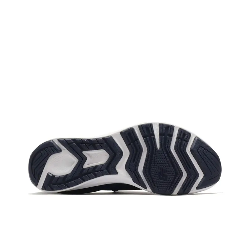 New Balance Nergize Easy Slip On Low Top Dark Blue Women's-5