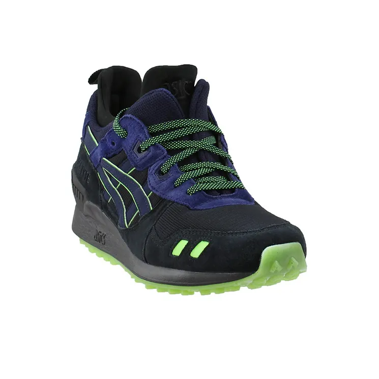 Asics Gel Lyte MT 'Black Peacoat'-2