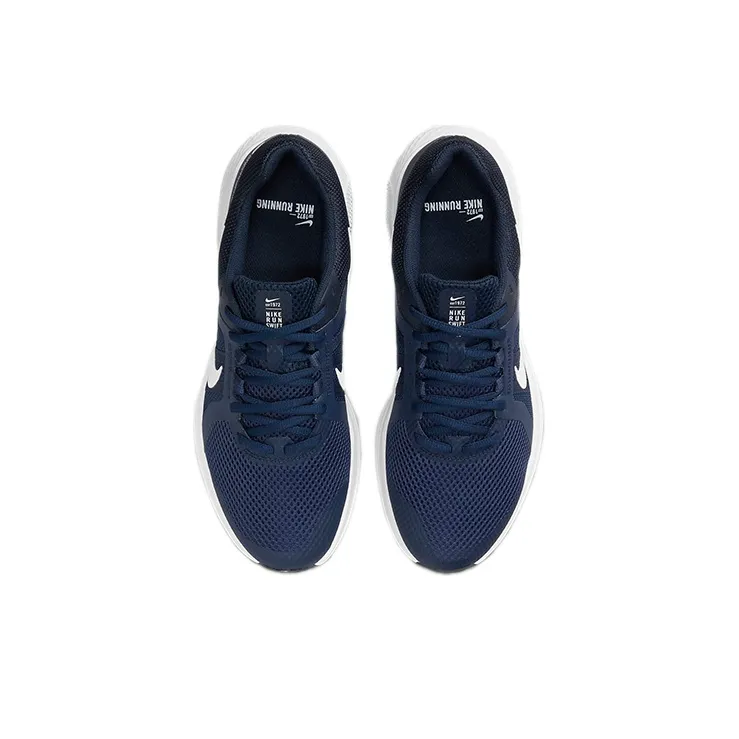 Nike Run Swift 2 'Midnight Navy'-3