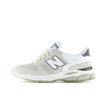 New Balance 770 Shoes White/Grey