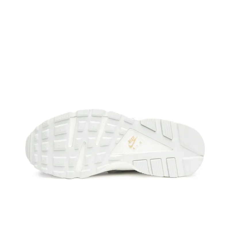 Nike Air Huarache Run Cs Cobblestone Mushroom Sail Women's-5