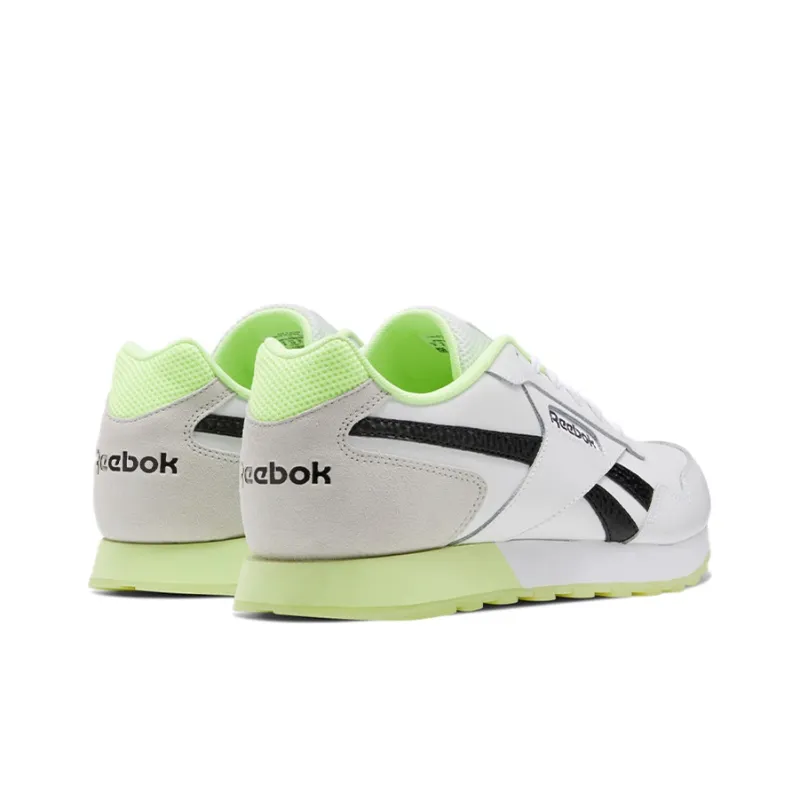 Reebok Classic Harman Run 'White Electric Flash'-3