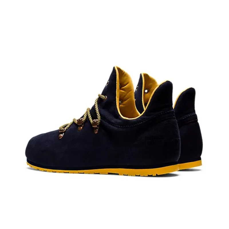 Onitsuka Tiger Monte Pokhara 'Midnight Golden GLow'-3
