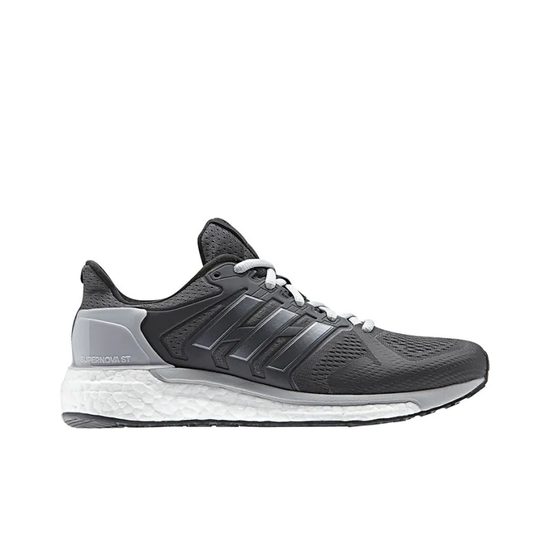Adidas Supernova St 'Grey' Women's-1