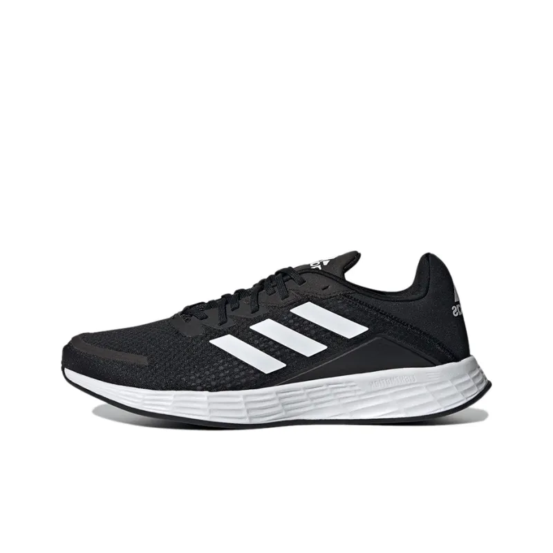 Adidas Duramo Sl Black Cloud White-0