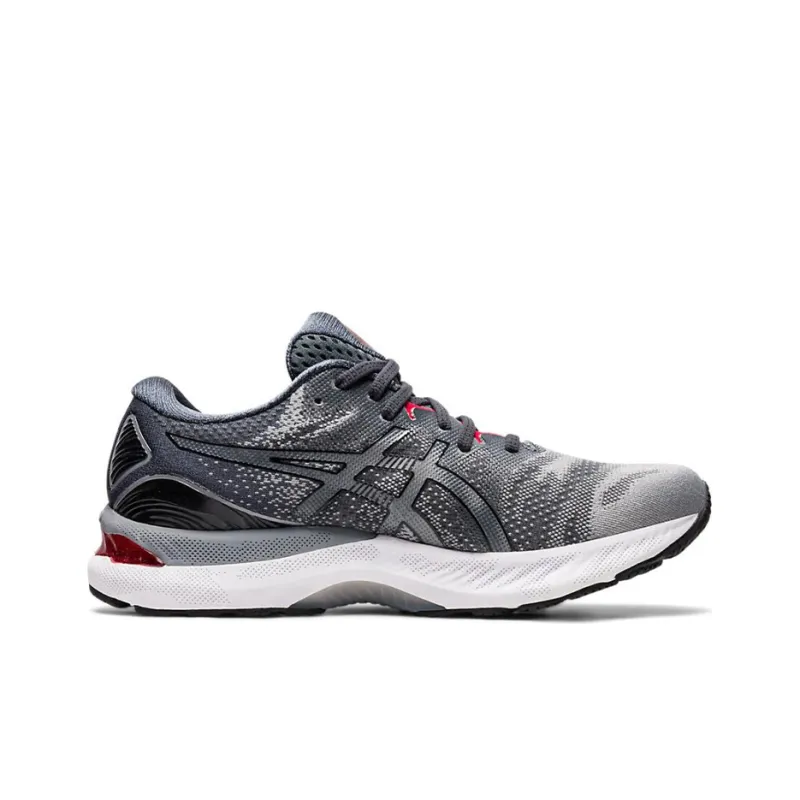 Asics Gel Nimbus 23 Sheet Rock-1