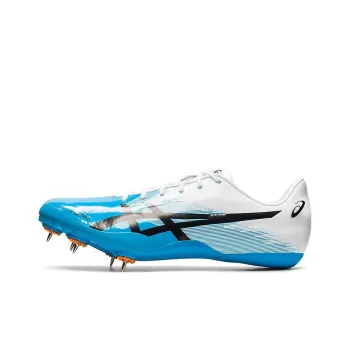 Asics Hypersprint 7 'White Blue'