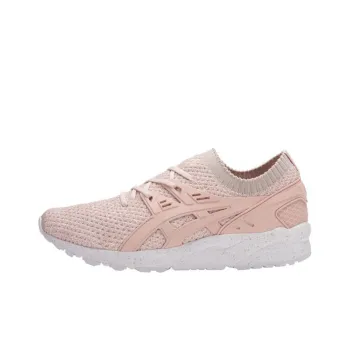 Asics Gel Kayano Trainer Knit Evening Sand