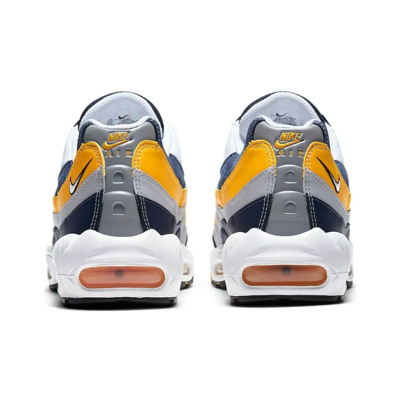 Nike Air Max 95 Michigan-4