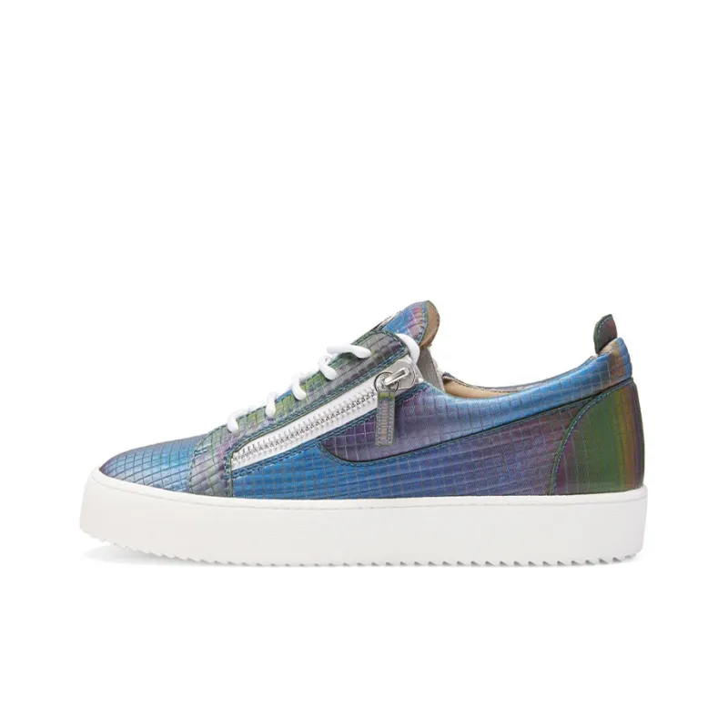 Giuseppe Zanotti Frankie Low top Sneakers-0