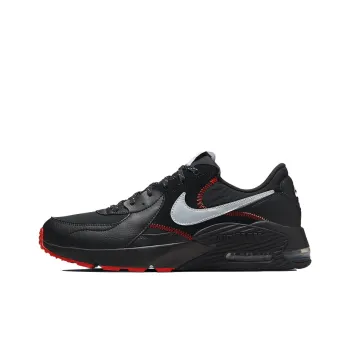 Nike Air Max Excee 'Black Sport Red'