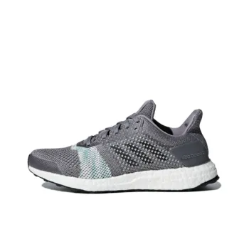 Adidas UltraBoost St 'Grey Crystal White' Women's