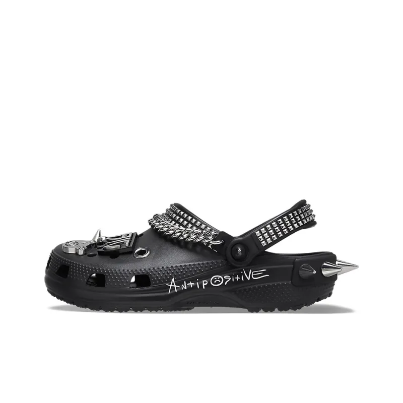 Crocs слоун слайди 41-42р