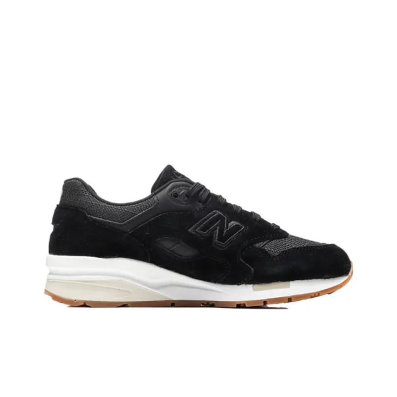 New Balance 1600 'Black' Women's-1
