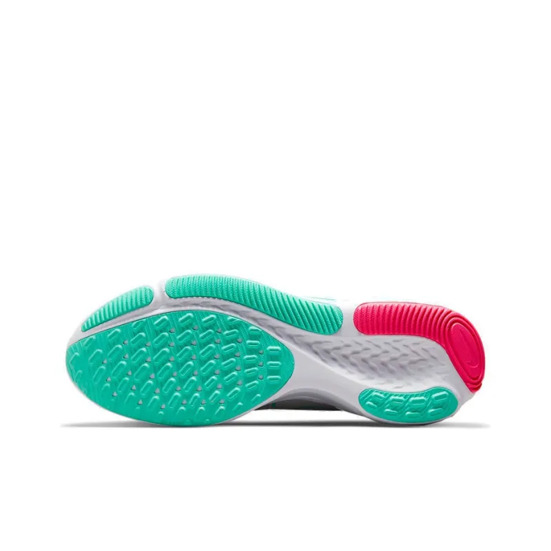 Nike React Miler 2 Platinum Tint-5