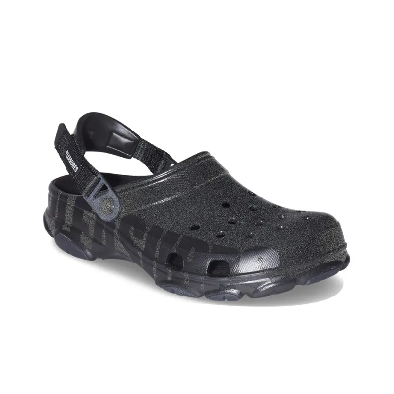 Crocs Classic All Terrain Clog Pleasures-1