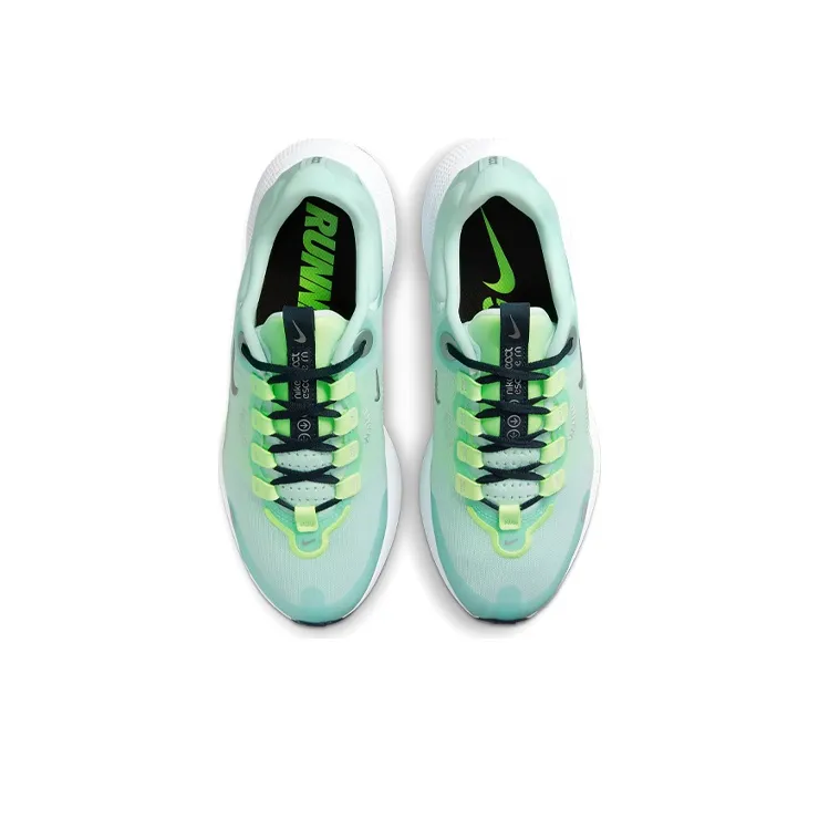 Nike React Escape Run Teal Tint Ghost Aqua Women's-3