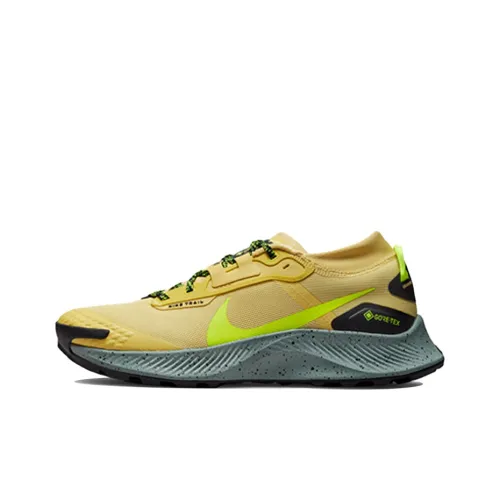 Nike Pegasus Trail 3 Gore-Tex Celery Volt