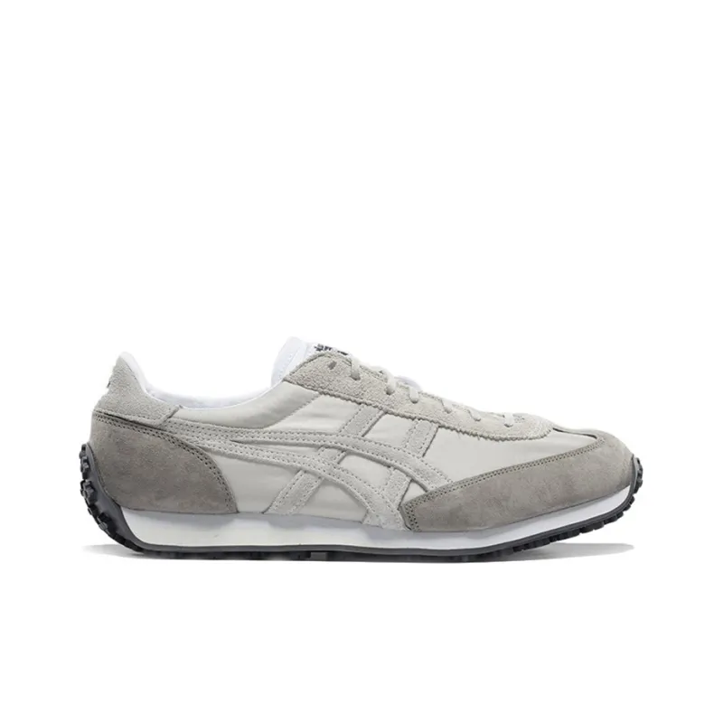 Onitsuka Tiger Edr 78 Running Shoes Unisex Low Top Birch/Black-1
