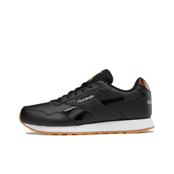 Harman Women's Classic Reebok Run 'Black Gum'