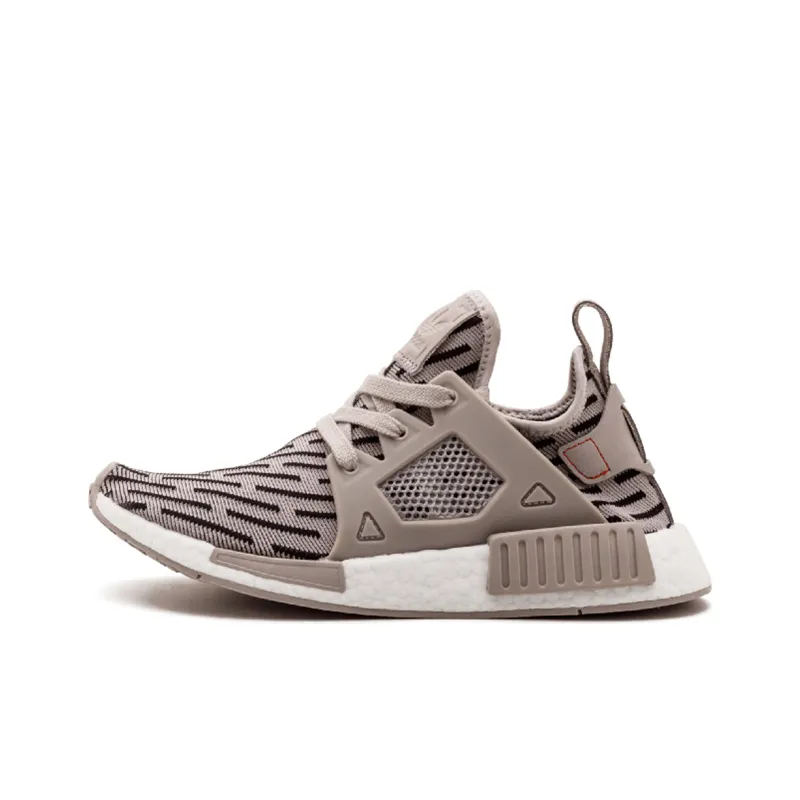 Adidas Nmd XR1 Pk Core Granite Women's-0