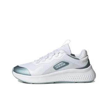 Adidas Neo Primrose Sleek 'White Blue' Women's