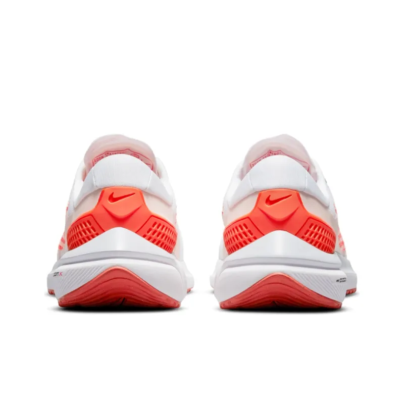 Nike Air Zoom Vomero 15 'White Red' Women's-4