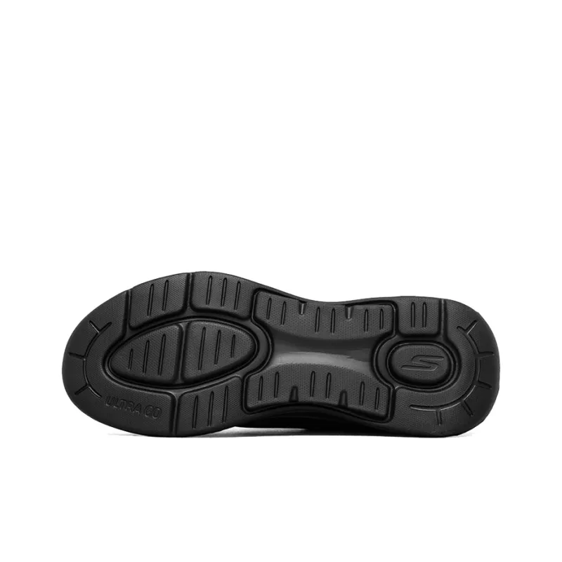 Skechers Go Walk Arch Fit Black-4
