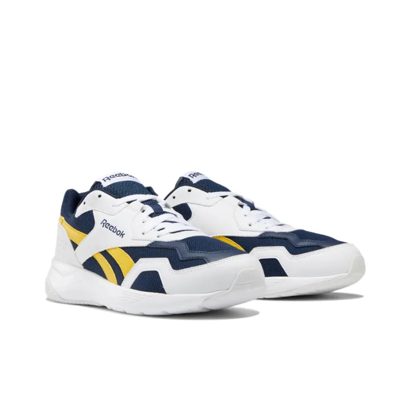Reebok Royal Dashonic 2.0 White/Dark Blue-2
