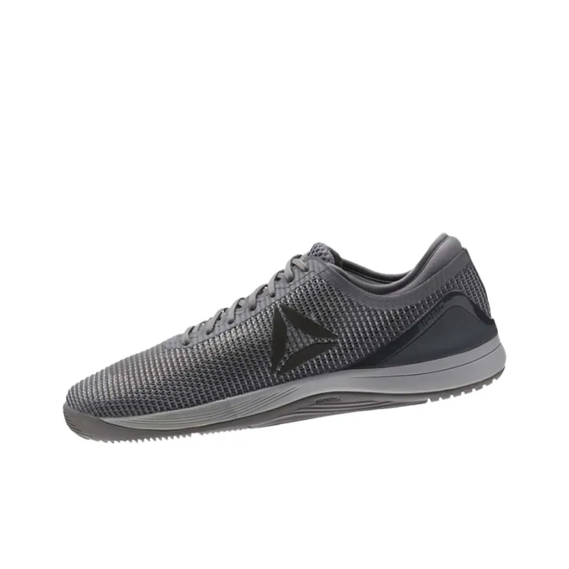 Reebok R CrossFit Nano 8.0 'Tin Grey'-2