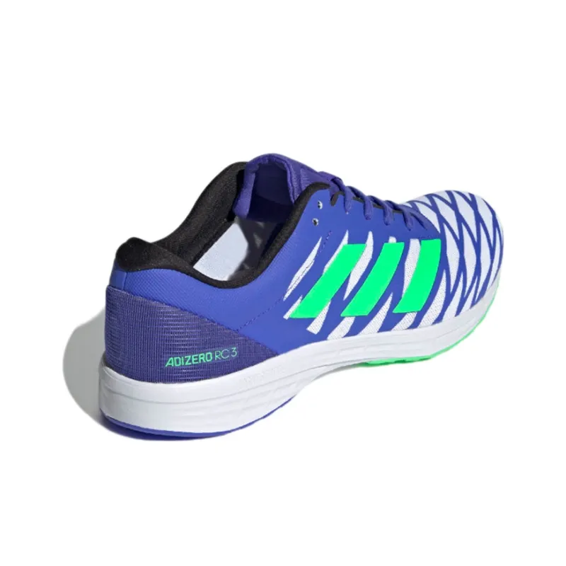 Adidas Adizero Rc 3 'Blue White Green'-3